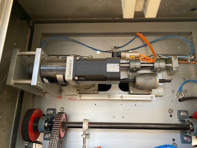 Used PFM 260 VFFS Bagging Machine - Form-Fill-Seal Machines, photo 24