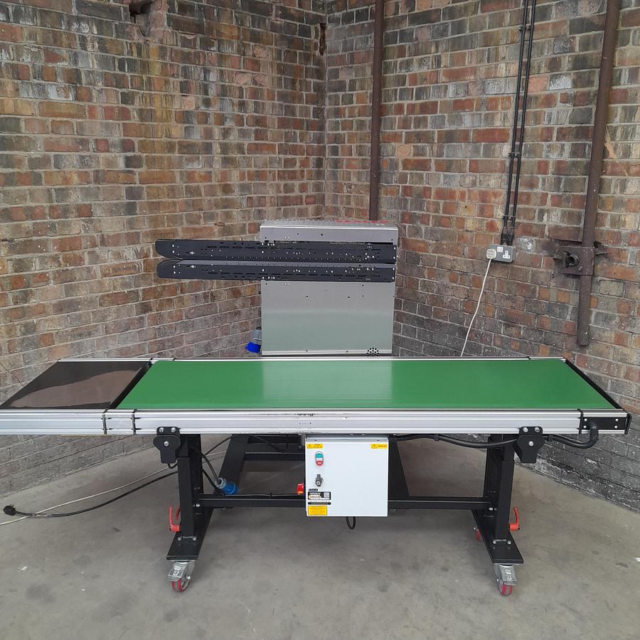 Used Conveyor - Conveyor Systems, photo 7