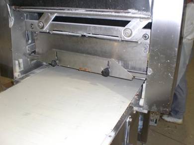 Used Euroline FL 700 - Cookie & Cracker Machines, photo 3