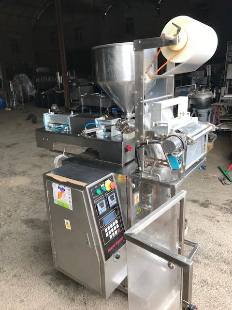 Used Sauce Bagging Machine - Filling Machines, photo 2