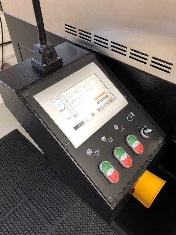 Used Probat Probatone P5 - Roasters, photo 6