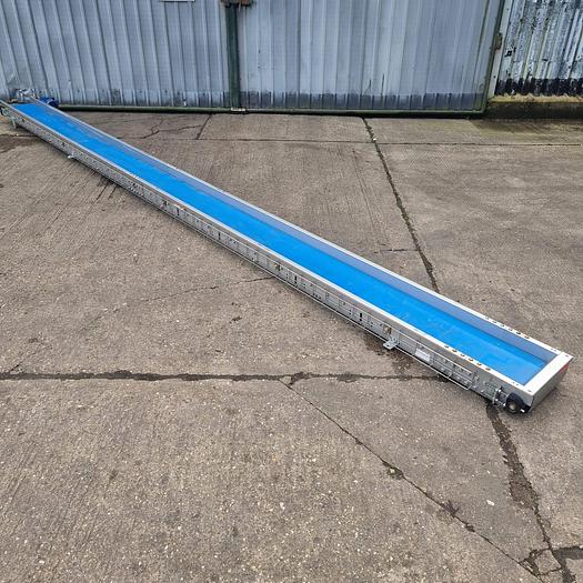 Used Conveyor - Conveyor Systems, photo 2