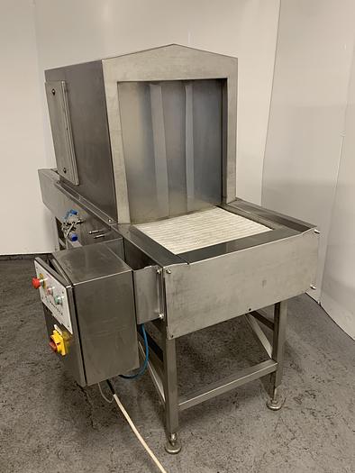 Used Sanitiser Tunnel/Crate Washer - Washing & Sanitizing Equipment, photo 2