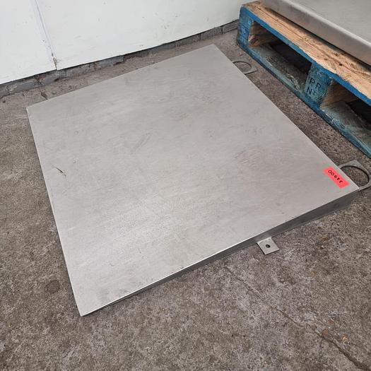 Used Pallet Scales - Weighing Terminals & Load Cells, photo 2