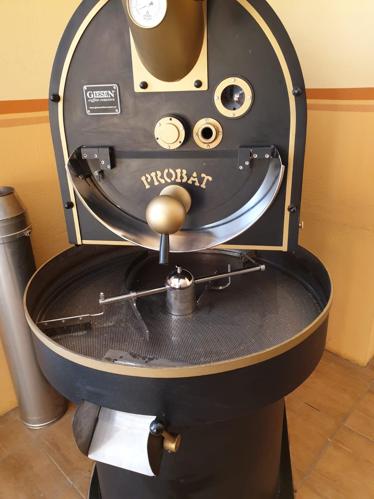Used Probat LN12 - Roasters, photo 3