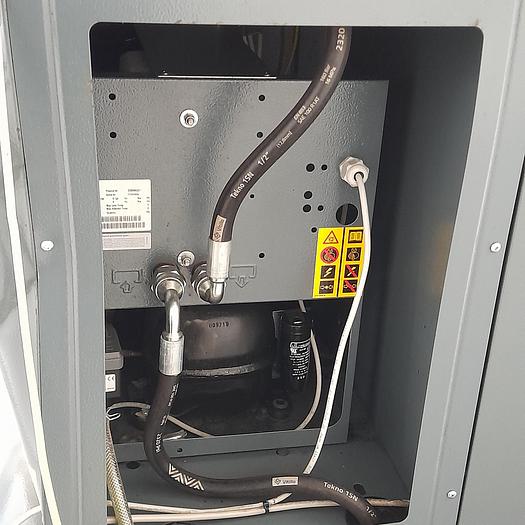 Used Atlas Compressor - Air Compressors, photo 4