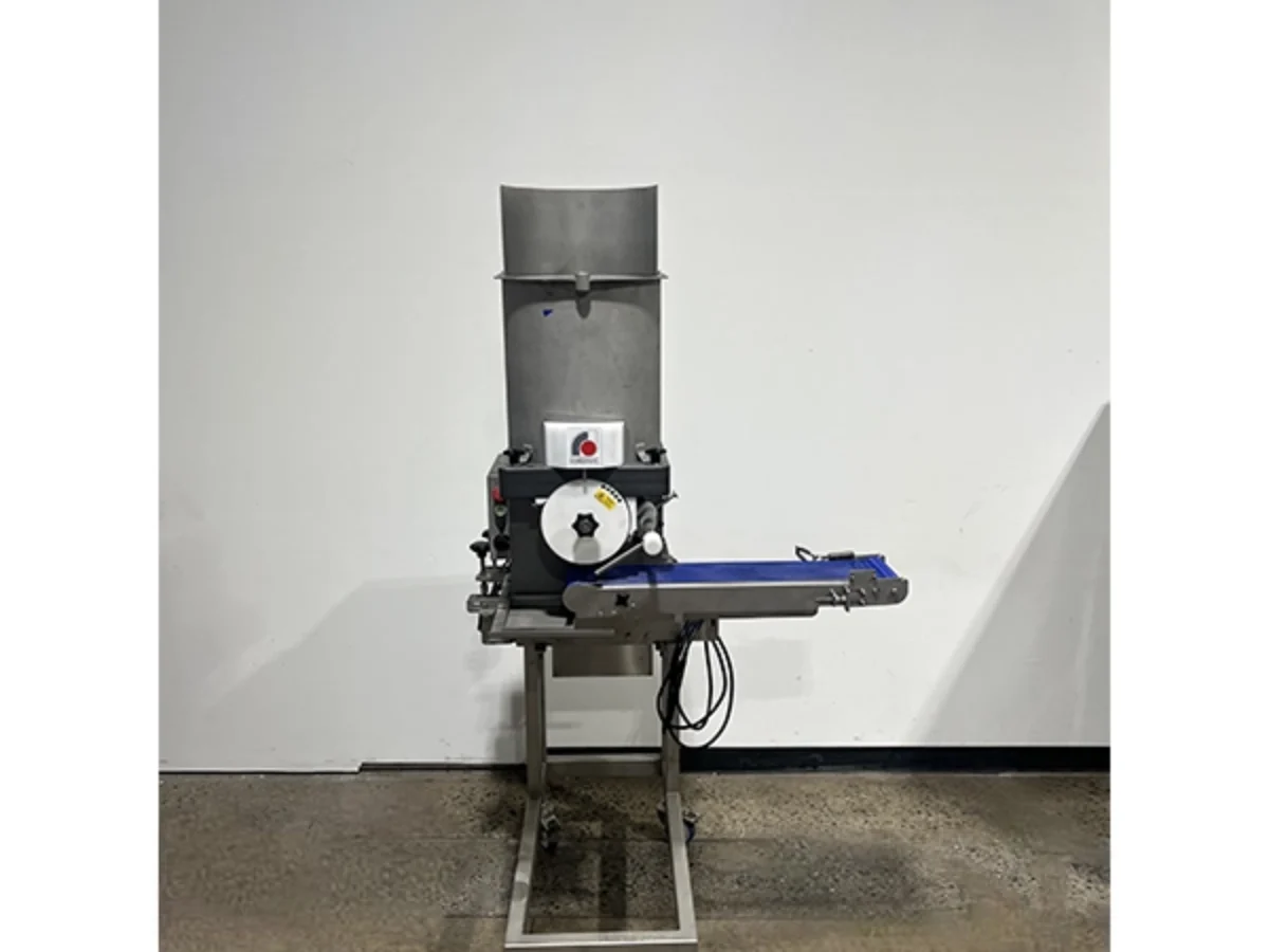 Used Formatic R180 Cookie Depositor - Cookie & Cracker Machines, photo 3