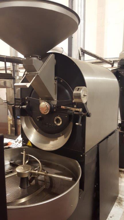 Used Probat Probatone 25 Type -PSSG PC - Roasters, photo 3