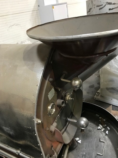 Used Van Gulpen K12 - Roasters, photo 7