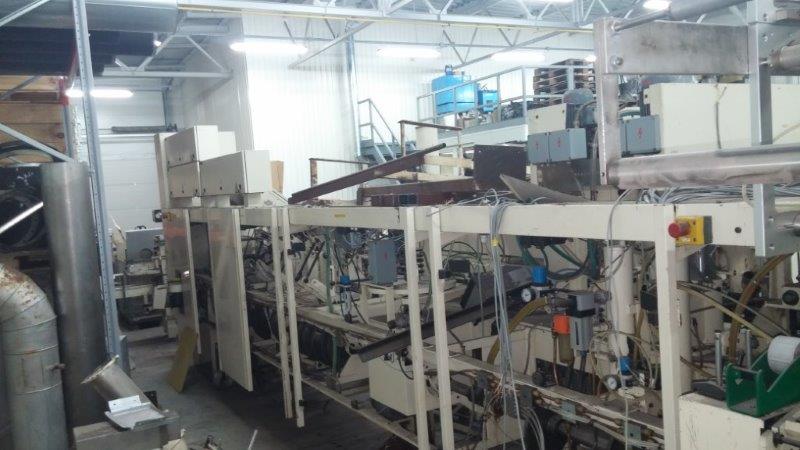 Used SIG - Vacuum Packaging, photo 3