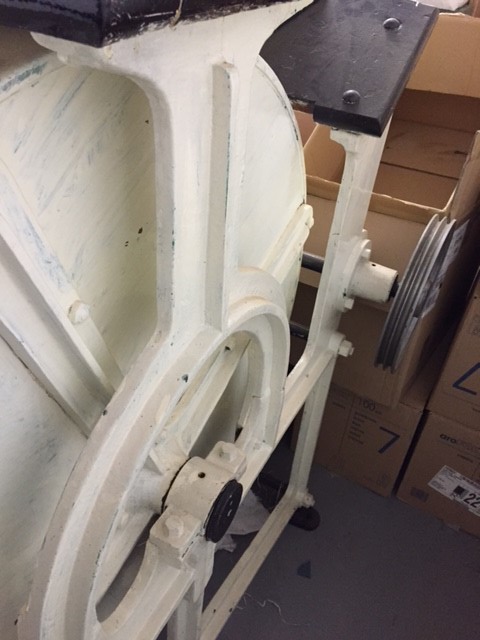 Used Bartletts 200lbs - Mixers & Stirrers, photo 3