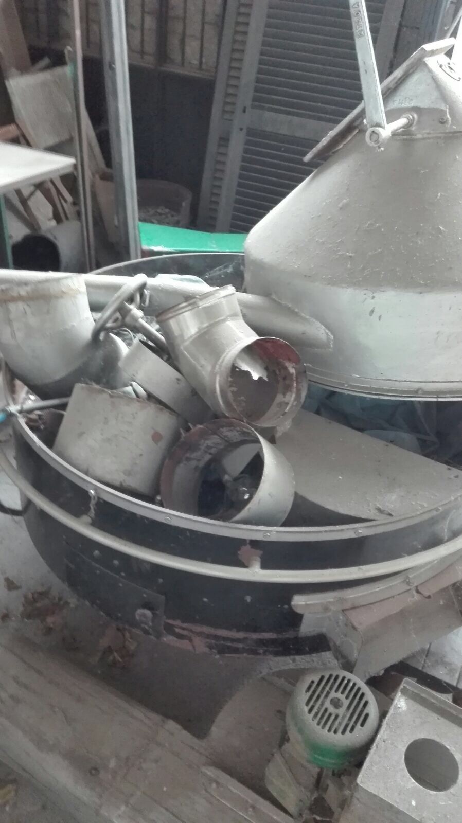 Used Probat G45 - Roasters, photo 4