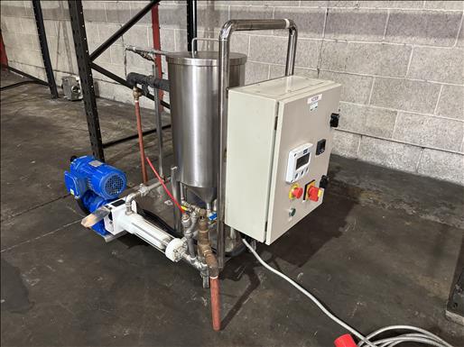 Used Mono PLF05 PC Pump - Pumps & Transfer Pumps, photo 2