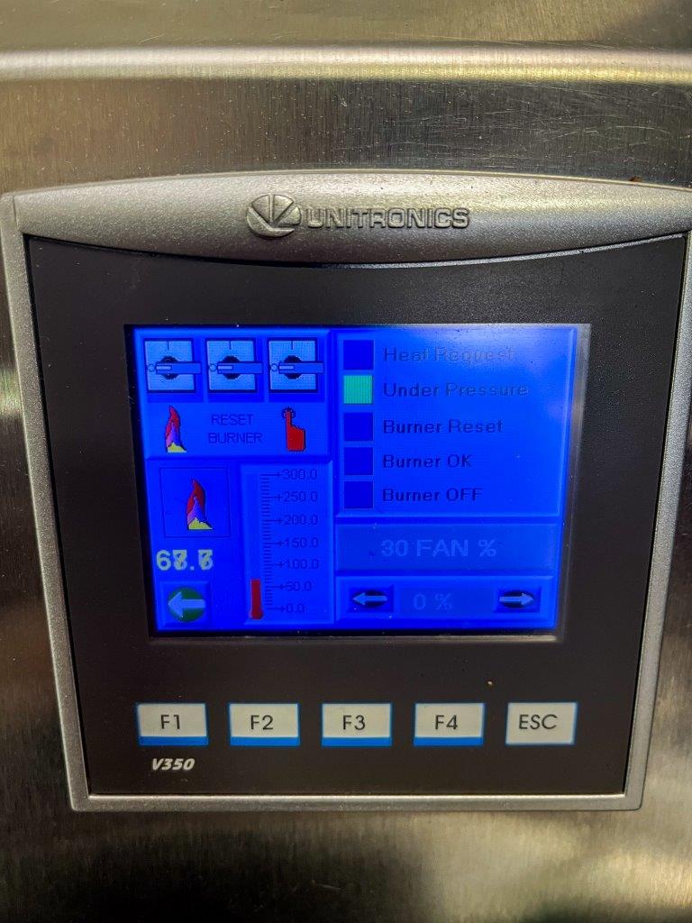 Used Probat LN12 – UG12 - Roasters, photo 6
