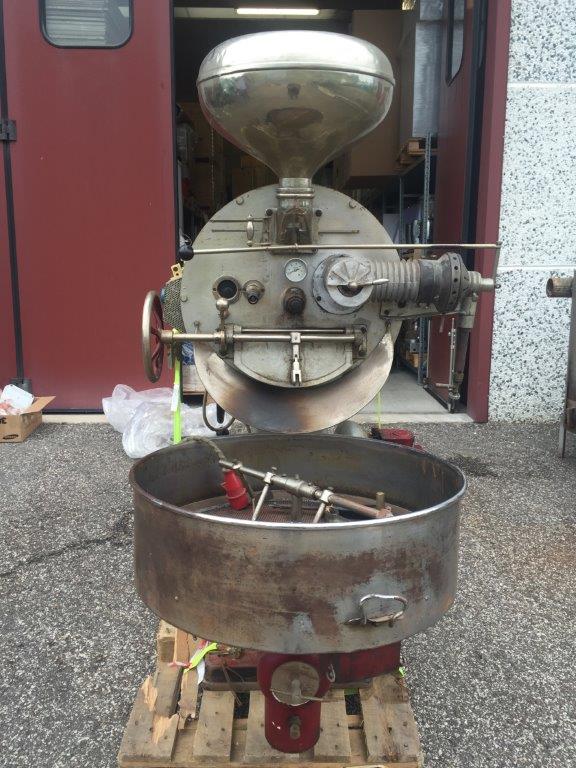 Used Vittoria - Roasters, photo 9