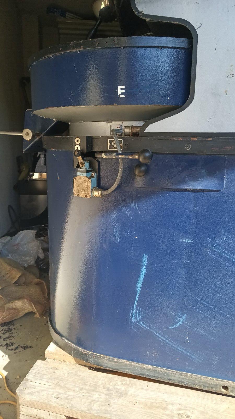 Used Pro LE5 Electric Coffee Roaster - Roasters, photo 2