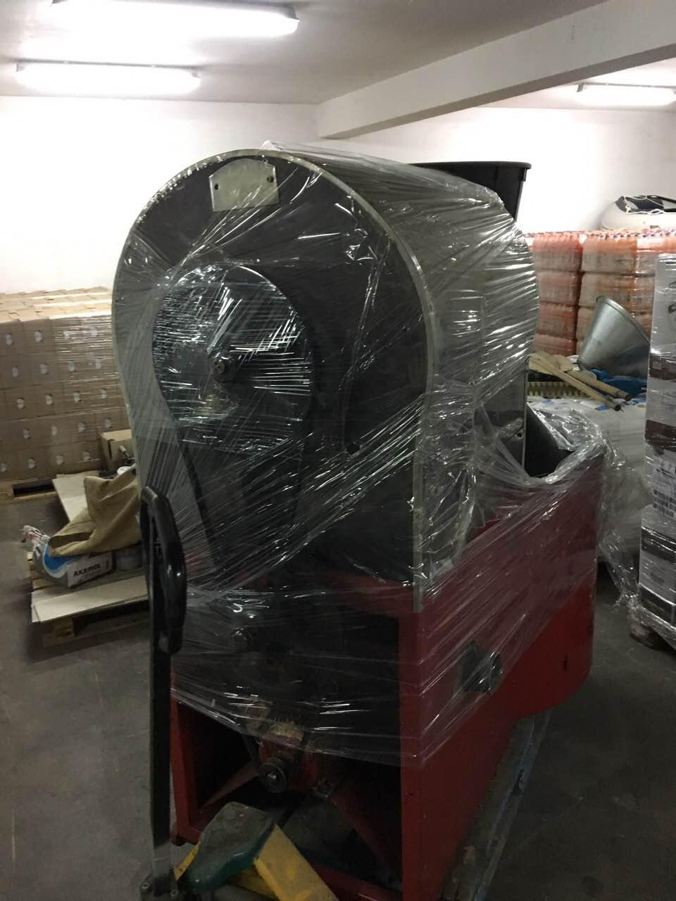Used Toper - Roasters, photo 2