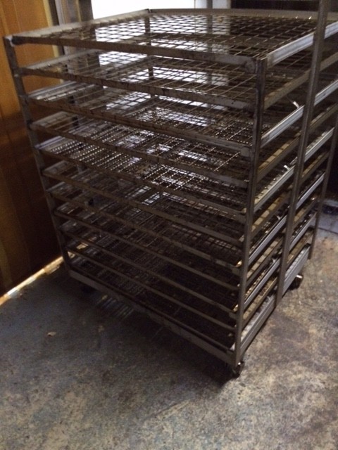 Used Maurer Smoker Cooker - Smokers, photo 7