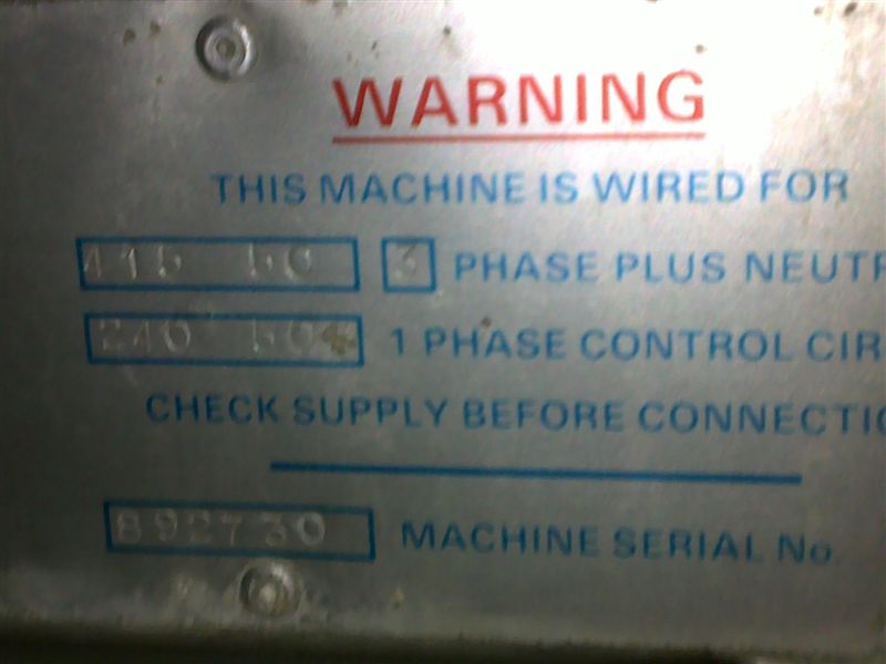 Used LOMA Systems - Metal Detectors, photo 5