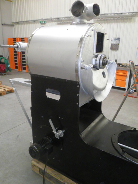 Used Probat UG22N - Roasters, photo 5