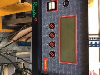 Used Rusan Construccione de Marquinaria SL SR-130 - Labeling Machines, photo 4