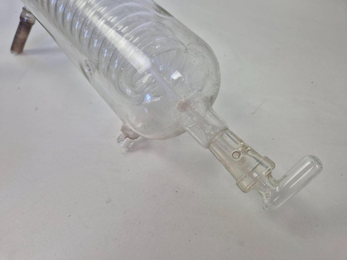 New Heidolph - G1-Rotary Evaporator Condenser - Evaporation & Concentration Systems (SpeedVac), photo 2