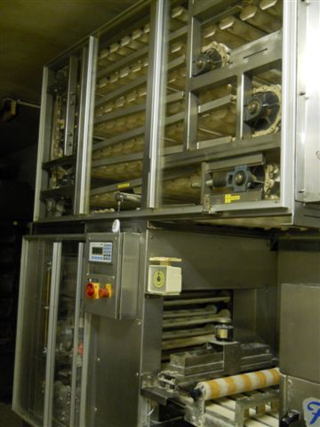 Used Fortuna - Dough Dividers & Rounders, photo 3