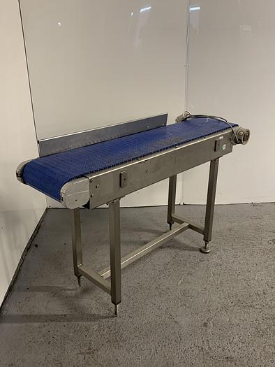 Used Conveyor - Conveyor Systems, photo 2