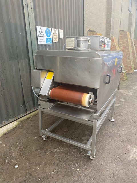 Used Formcook Contact Cooker - Integrated Lab Automation Platforms, photo 7