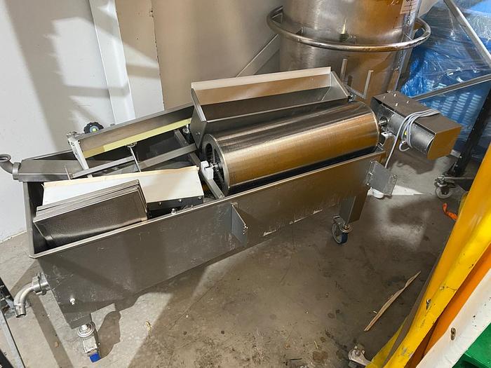 Used FOMACO FGM 48 SC MP14 - Tumblers & Massagers, photo 7