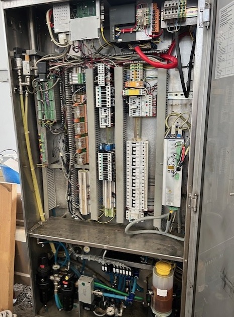 Used Multivac R240 Thermoformer - Thermoforming Equipment, photo 9