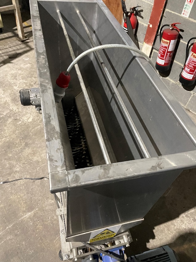 Used Prebreaker - Mixers & Food Processors, photo 2