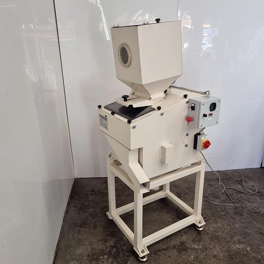 Used 2016 Packint Destoner Chocolate Machine - Chocolate & Sweet Equipment, photo 3