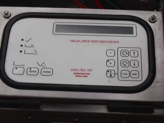 Used Easiweigh Midi - Precision & Portable Balances, photo 3