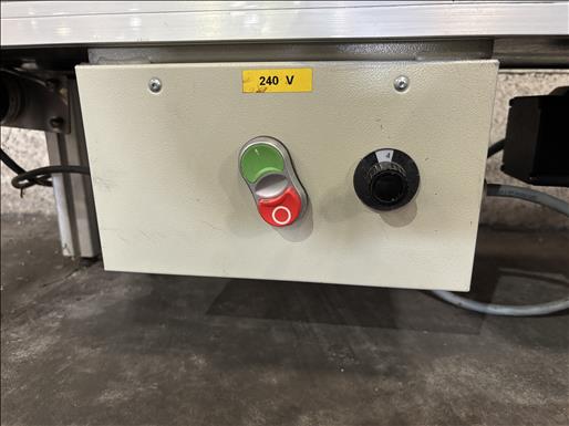 Used LVP Conveyor - Conveyor Systems, photo 3