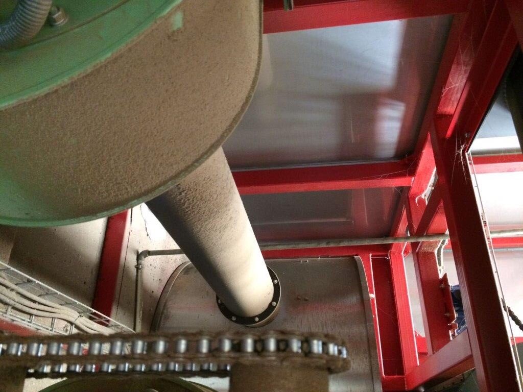 Used Vittoria VTR-60 - Roasters, photo 5