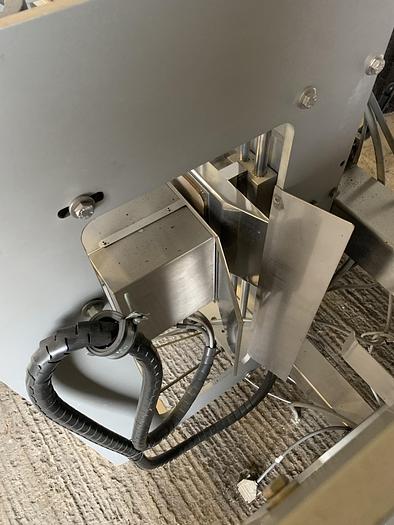 Used COMPLETE LINE: Schur 3030-C Bagging Line - Filling Machines, photo 12