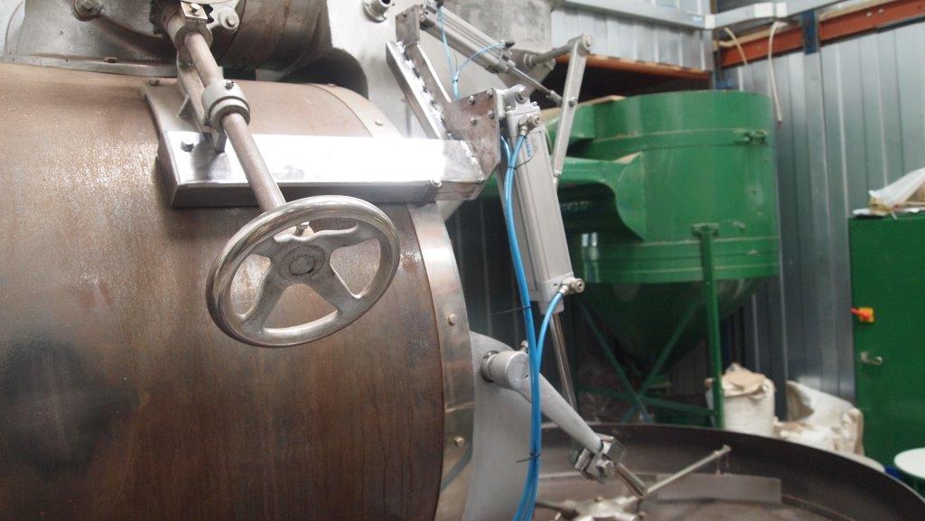 Used Probat GG90 - Roasters, photo 2
