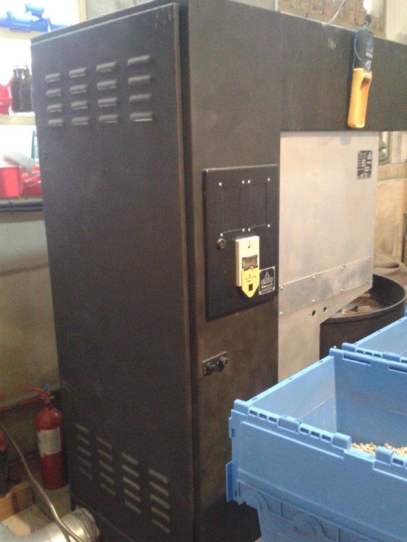 Used Probat GG12 - Roasters, photo 5