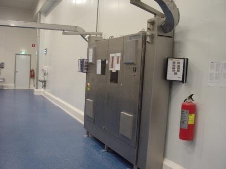 Used Tromp - Sheeters & Laminators, photo 5