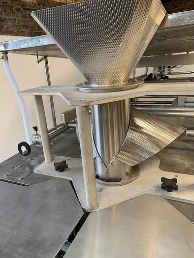 Used 2013 Hayssen Sandiacre Novus 350 VFFS - Form-Fill-Seal Machines, photo 12