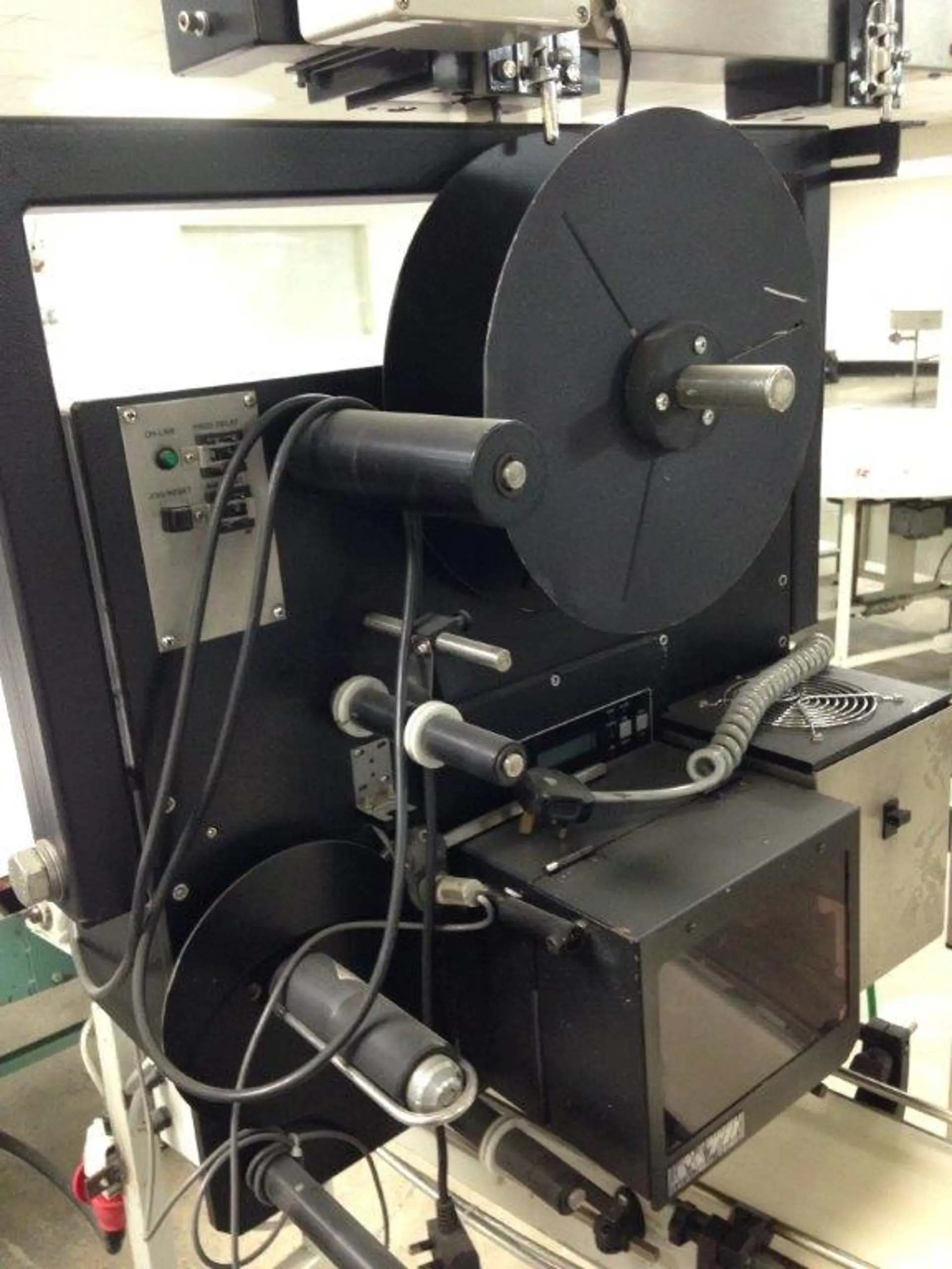 Used Various Manufacturers - Vacuum Packaging, photo 2