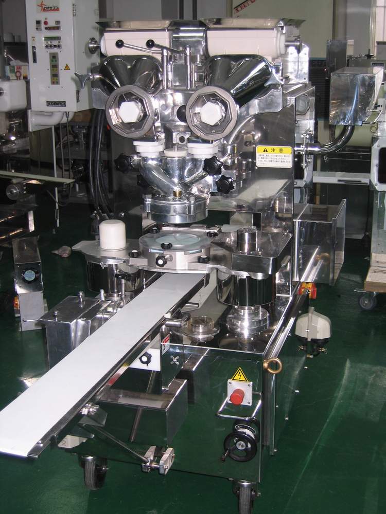 Used Rheon KN300 - Food Extruders, photo 5