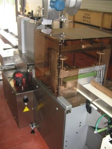 Used Ulma PV-350 SPH – 1X - Form-Fill-Seal Machines, photo 11