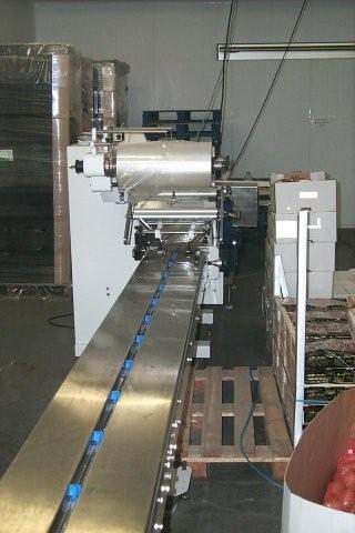 Used Ulma Florida - Form-Fill-Seal Machines, photo 3