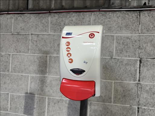 Used NNP Boot wash - Washing & Sanitizing Equipment, photo 3