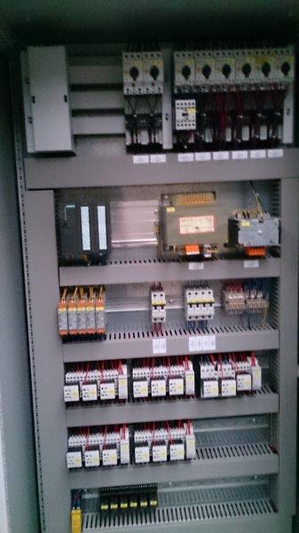 Used Neotec - Roasters, photo 5