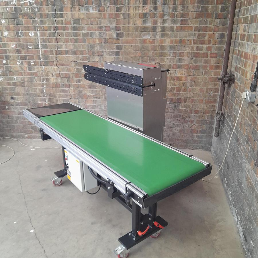 Used Conveyor - Conveyor Systems, photo 6
