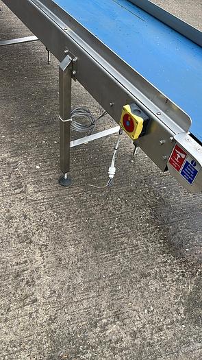 Used Conveyor Belt - Conveyor Systems, photo 3