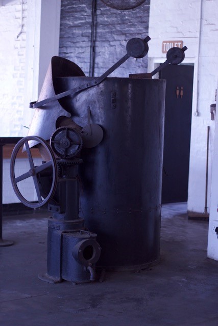 Used Probat Ball Roaster - Roasters, photo 3